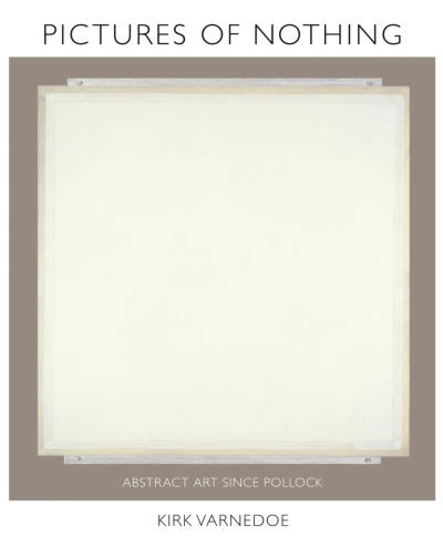 柯克·瓦内多（Kirk Varnedoe）的《虚无之图》（Pictures of Nothing，2006）。 