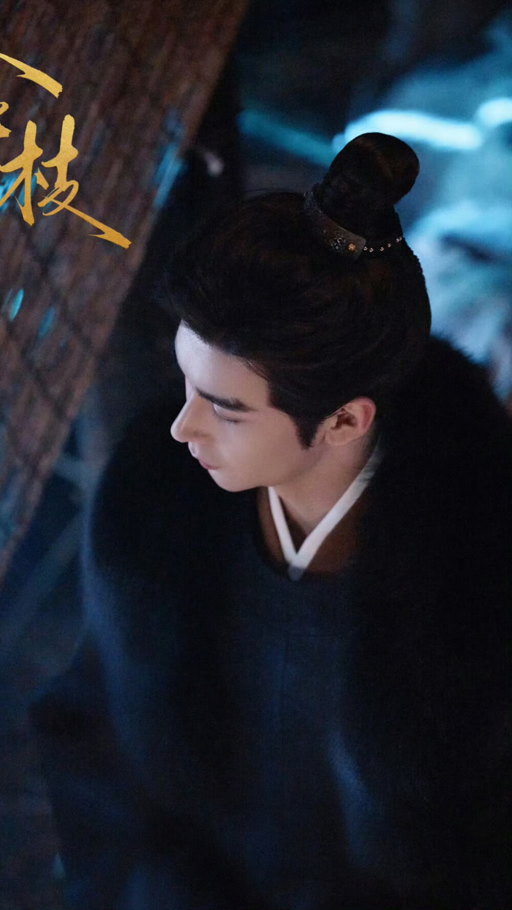 金枝 陆行之 陈星旭