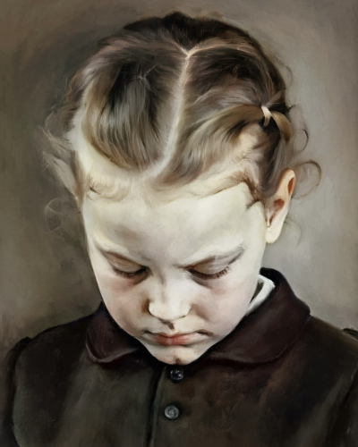 凯文·富特是一位当代美国混合媒材肖像画家，现定居威斯康辛州麦迪逊，以捕捉“日常中的非凡瞬间”为艺术核心。凯文·富特曾就读芝加哥哥伦比亚学院（Columbia College）及芝加哥艺术学院（School of the Art Institut…