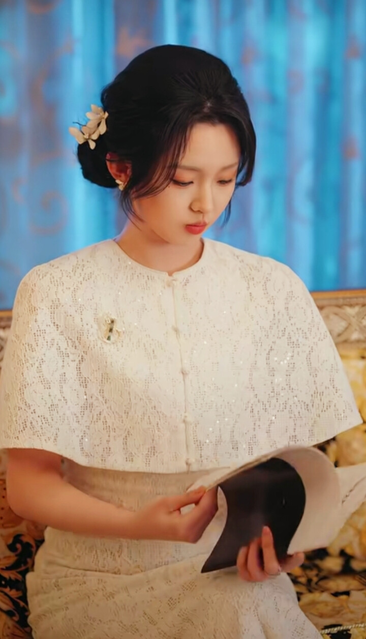 李柯以｜十八岁太奶奶驾到之重整家族荣耀第四部｜容遇