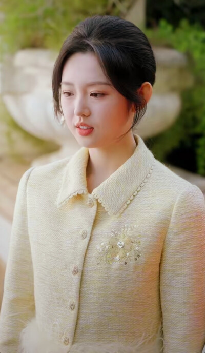 李柯以｜十八岁太奶奶驾到之重整家族荣耀第四部｜容遇