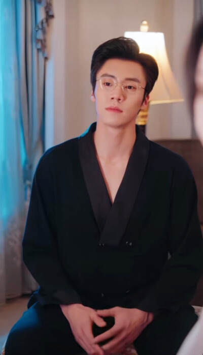 蔡欣洋｜十八岁太奶奶驾到之重整家族荣耀