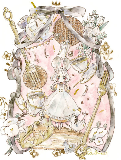 ദ്ദിᵔ.˛.ᵔ₎✧