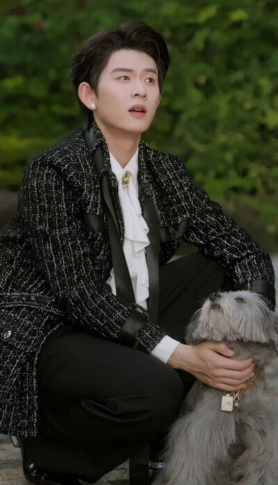 陈添祥/十八岁太奶奶驾到之重整家族荣耀4