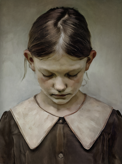 凯文·富特是一位当代美国混合媒材肖像画家，现定居威斯康辛州麦迪逊，以捕捉“日常中的非凡瞬间”为艺术核心。凯文·富特曾就读芝加哥哥伦比亚学院（Columbia College）及芝加哥艺术学院（School of the Art Institut…