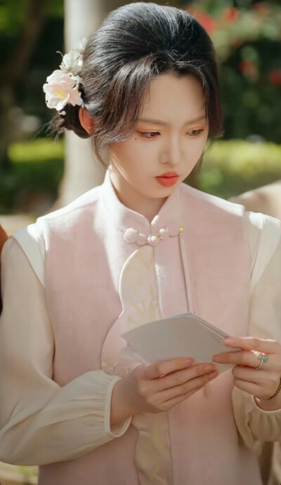 李柯以/十八岁太奶奶驾到之重整家族荣耀第四部