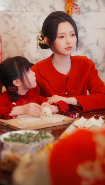 李柯以｜十八岁太奶奶驾到之重整家族荣耀第四部