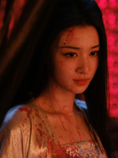 成何体统 庾晚音 王楚然