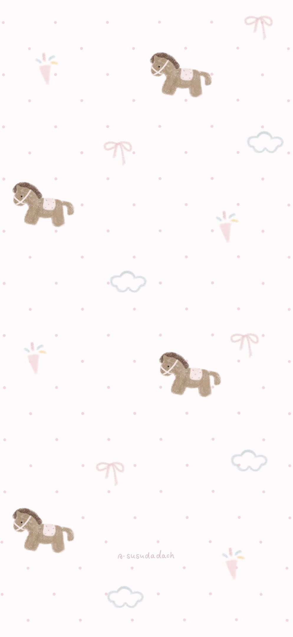 iPhone壁纸 ♥