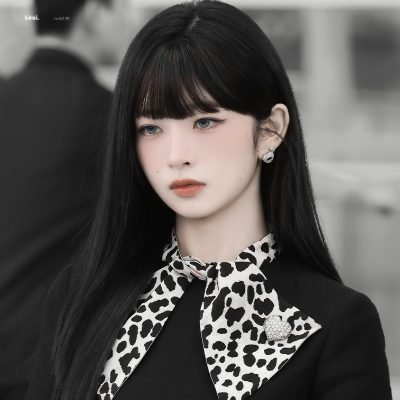 怜