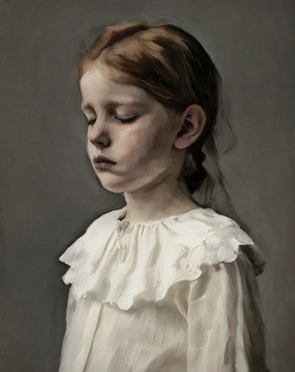 凯文·富特是一位当代美国混合媒材肖像画家，现定居威斯康辛州麦迪逊，以捕捉“日常中的非凡瞬间”为艺术核心。凯文·富特曾就读芝加哥哥伦比亚学院（Columbia College）及芝加哥艺术学院（School of the Art Institute of Chicago）研习美术，后迁至美国奥斯汀，在当地创办了 Birdhouse Gallery 艺术空间，以支持当地艺术社区数年奋斗，后为照顾家庭搬至麦迪逊继续独立创作。