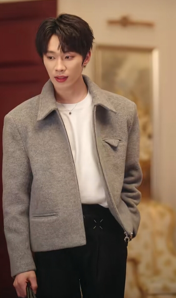 吴添豪｜十八岁太奶奶驾到之重整家族荣耀第四部｜纪景川