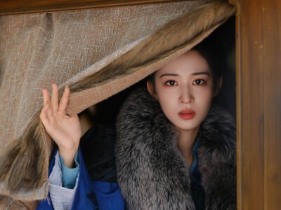 成何体统 庾晚音 王楚然