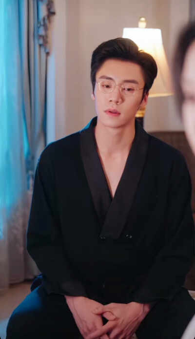 蔡欣洋｜十八岁太奶奶驾到之重整家族荣耀