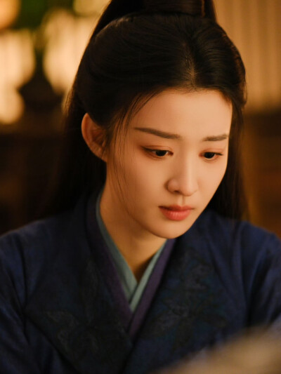 成何体统 庾晚音 王楚然