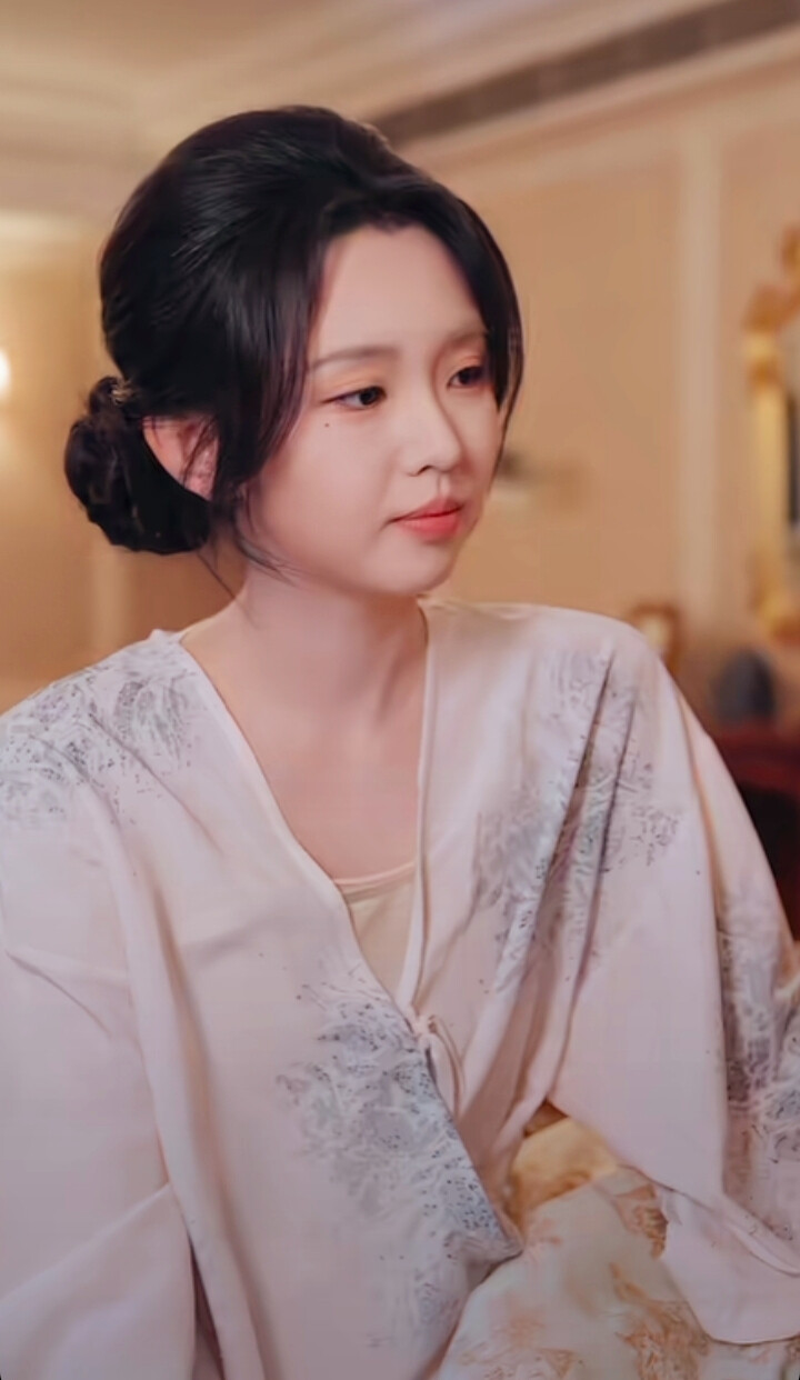 李柯以｜十八岁太奶奶驾到之重整家族荣耀第四部