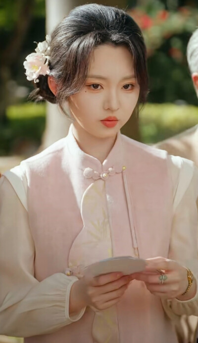 李柯以/十八岁太奶奶驾到之重整家族荣耀第四部