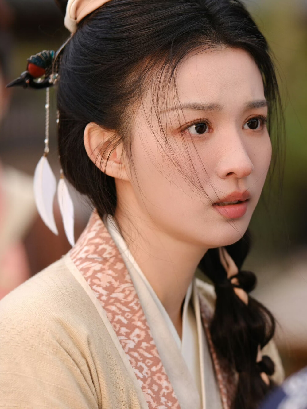 成何体统 庾晚音 王楚然