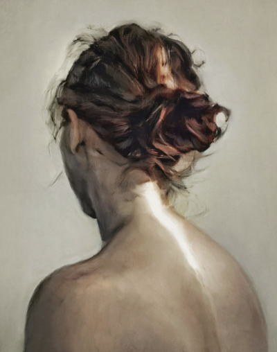 凯文·富特是一位当代美国混合媒材肖像画家，现定居威斯康辛州麦迪逊，以捕捉“日常中的非凡瞬间”为艺术核心。凯文·富特曾就读芝加哥哥伦比亚学院（Columbia College）及芝加哥艺术学院（School of the Art Institut…