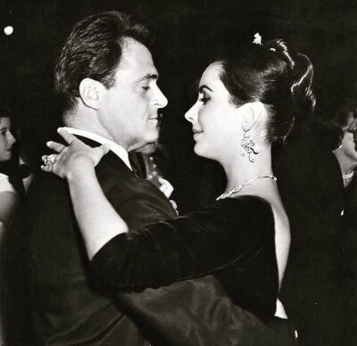 Elizabeth Taylor ​​​