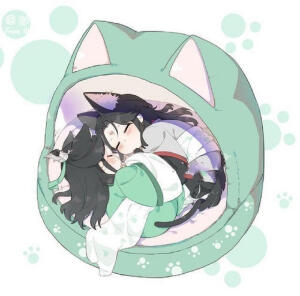 墨家三宝之婴儿车
猫和猫，兔子和兔子，兔子和狐狸
兔子？狐狸？