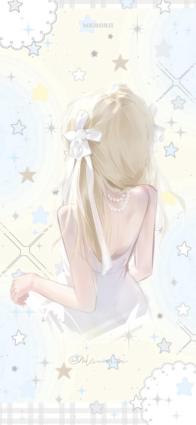 可爱壁纸自存(*~▽~)