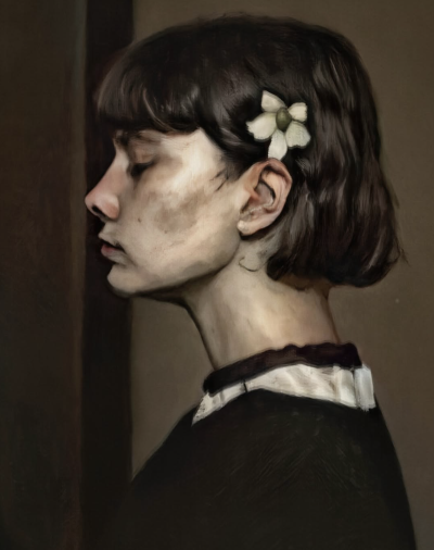 凯文·富特是一位当代美国混合媒材肖像画家，现定居威斯康辛州麦迪逊，以捕捉“日常中的非凡瞬间”为艺术核心。凯文·富特曾就读芝加哥哥伦比亚学院（Columbia College）及芝加哥艺术学院（School of the Art Institut…