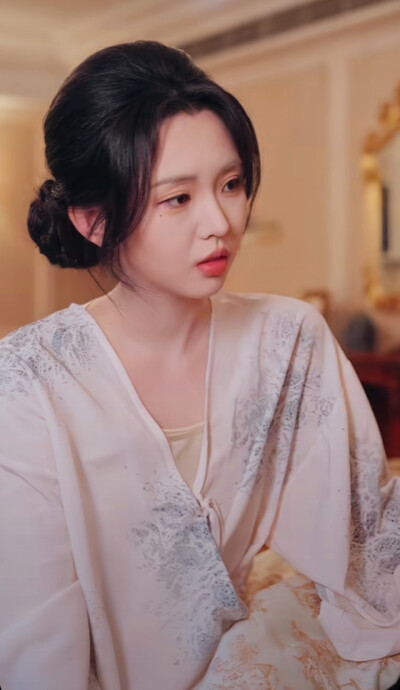 李柯以｜十八岁太奶奶驾到之重整家族荣耀第四部