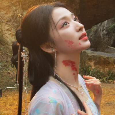 成何体统 庾晚音 王楚然