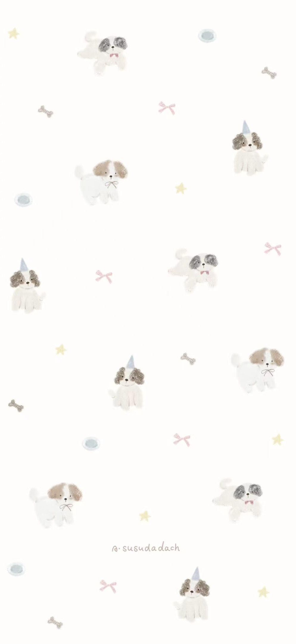 iPhone壁纸 ♥