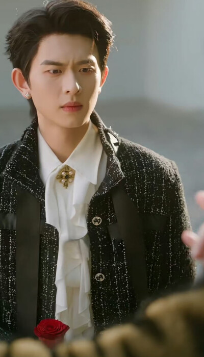 陈添祥/十八岁太奶奶驾到之重整家族荣耀4