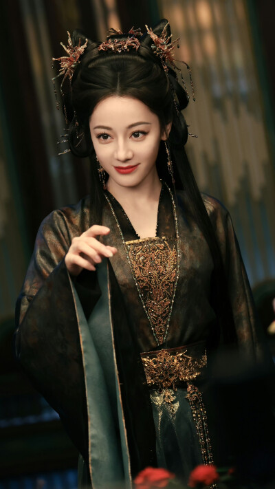 白日提灯 贺思慕 迪丽热巴