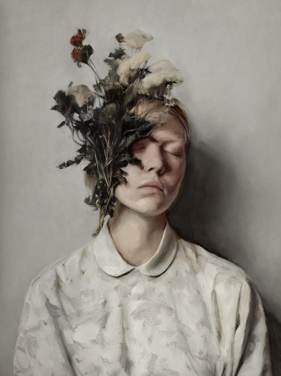 凯文·富特是一位当代美国混合媒材肖像画家，现定居威斯康辛州麦迪逊，以捕捉“日常中的非凡瞬间”为艺术核心。凯文·富特曾就读芝加哥哥伦比亚学院（Columbia College）及芝加哥艺术学院（School of the Art Institut…