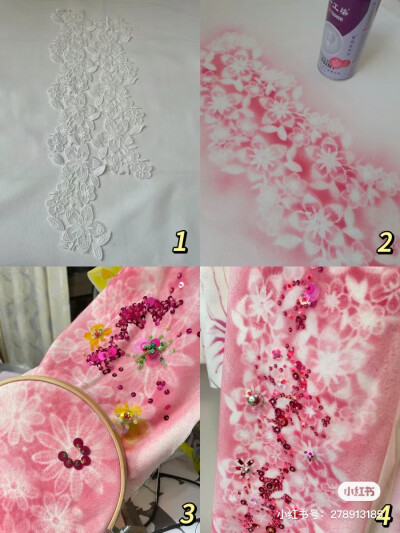 设计配饰，服装设计，线稿创意