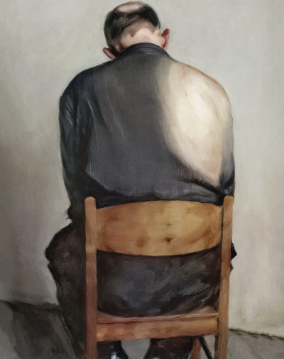 凯文·富特是一位当代美国混合媒材肖像画家，现定居威斯康辛州麦迪逊，以捕捉“日常中的非凡瞬间”为艺术核心。凯文·富特曾就读芝加哥哥伦比亚学院（Columbia College）及芝加哥艺术学院（School of the Art Institut…