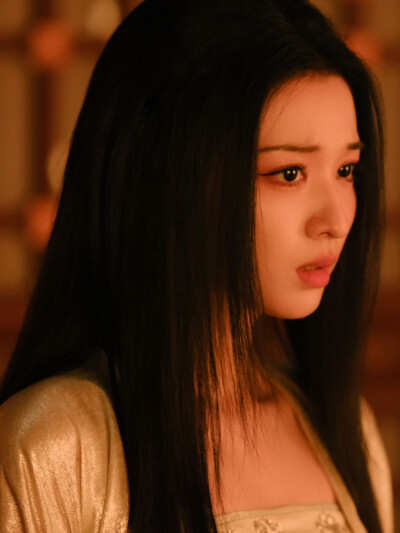 成何体统 庾晚音 王楚然