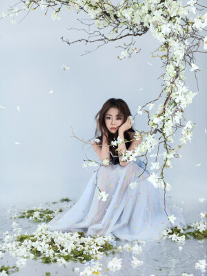 女星55