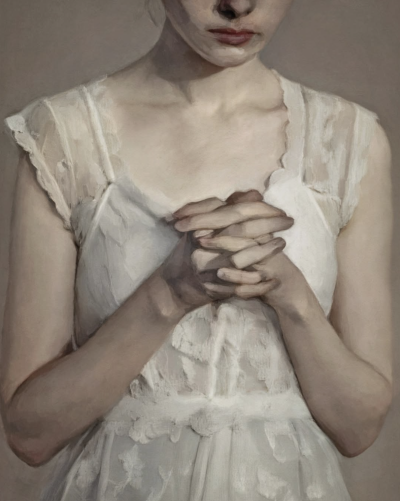 凯文·富特是一位当代美国混合媒材肖像画家，现定居威斯康辛州麦迪逊，以捕捉“日常中的非凡瞬间”为艺术核心。凯文·富特曾就读芝加哥哥伦比亚学院（Columbia College）及芝加哥艺术学院（School of the Art Institut…