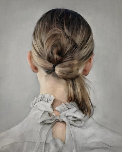 凯文·富特是一位当代美国混合媒材肖像画家，现定居威斯康辛州麦迪逊，以捕捉“日常中的非凡瞬间”为艺术核心。凯文·富特曾就读芝加哥哥伦比亚学院（Columbia College）及芝加哥艺术学院（School of the Art Institut…