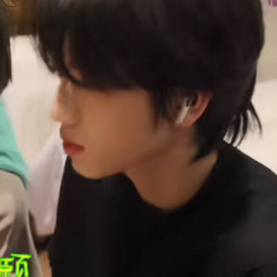 给这一期的桂源一个满分