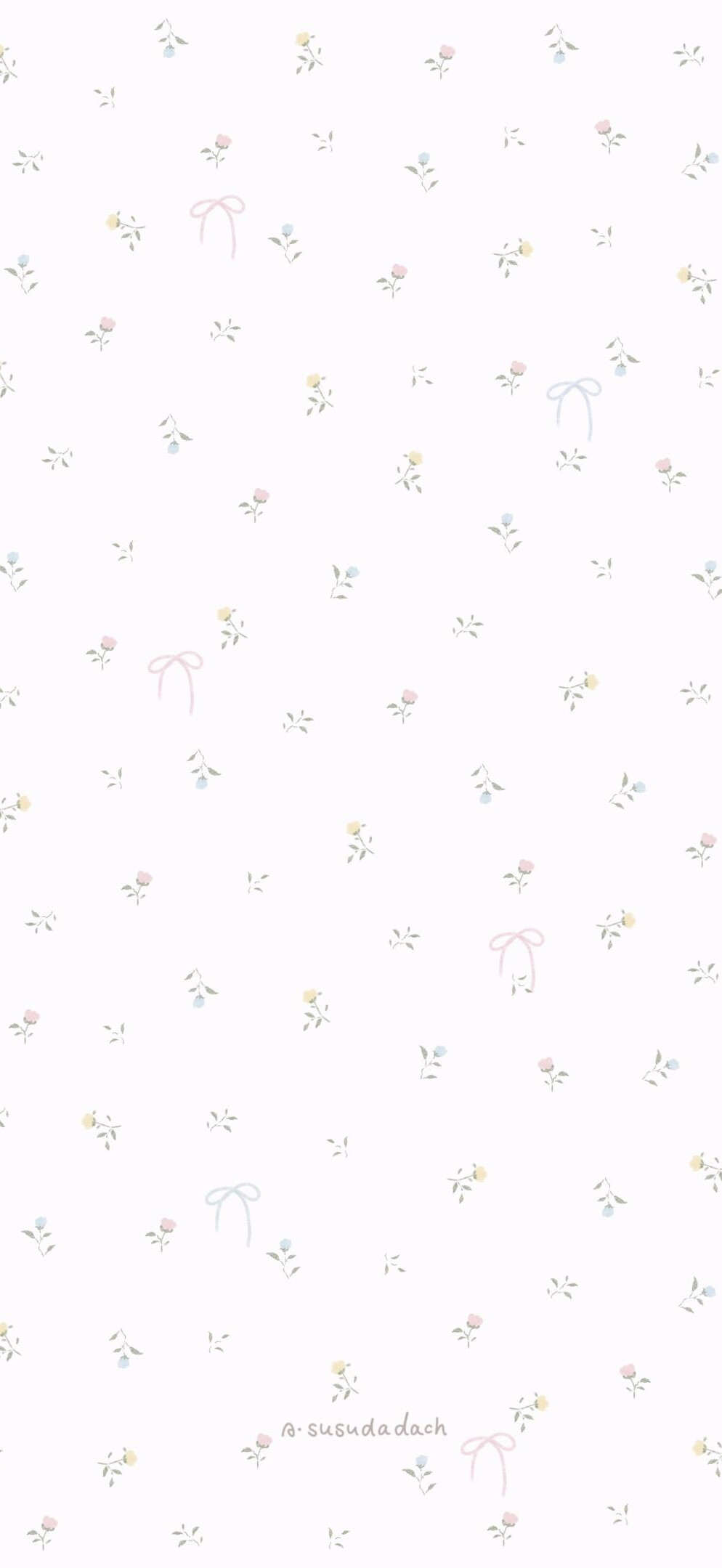 iPhone壁纸 ♥