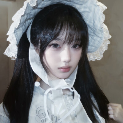 世界不能没有萌妹