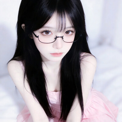 女头