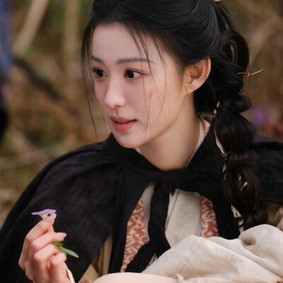 成何体统 庾晚音 王楚然