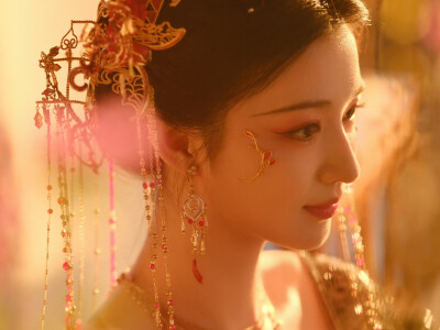 成何体统 庾晚音 王楚然