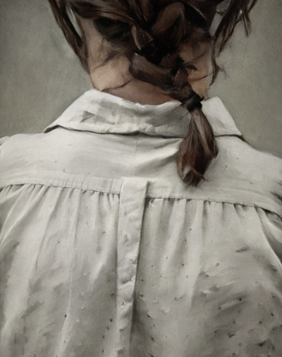 凯文·富特是一位当代美国混合媒材肖像画家，现定居威斯康辛州麦迪逊，以捕捉“日常中的非凡瞬间”为艺术核心。凯文·富特曾就读芝加哥哥伦比亚学院（Columbia College）及芝加哥艺术学院（School of the Art Institut…