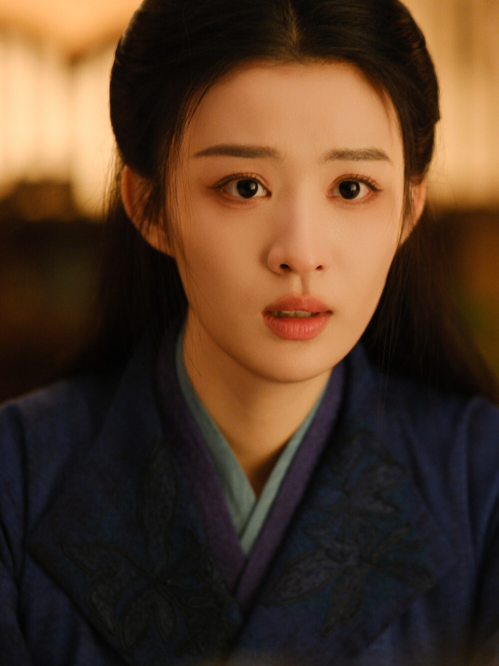 成何体统 庾晚音 王楚然