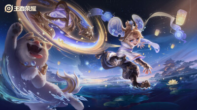 李元芳-星君·娄金