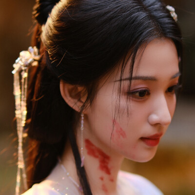 成何体统 庾晚音 王楚然