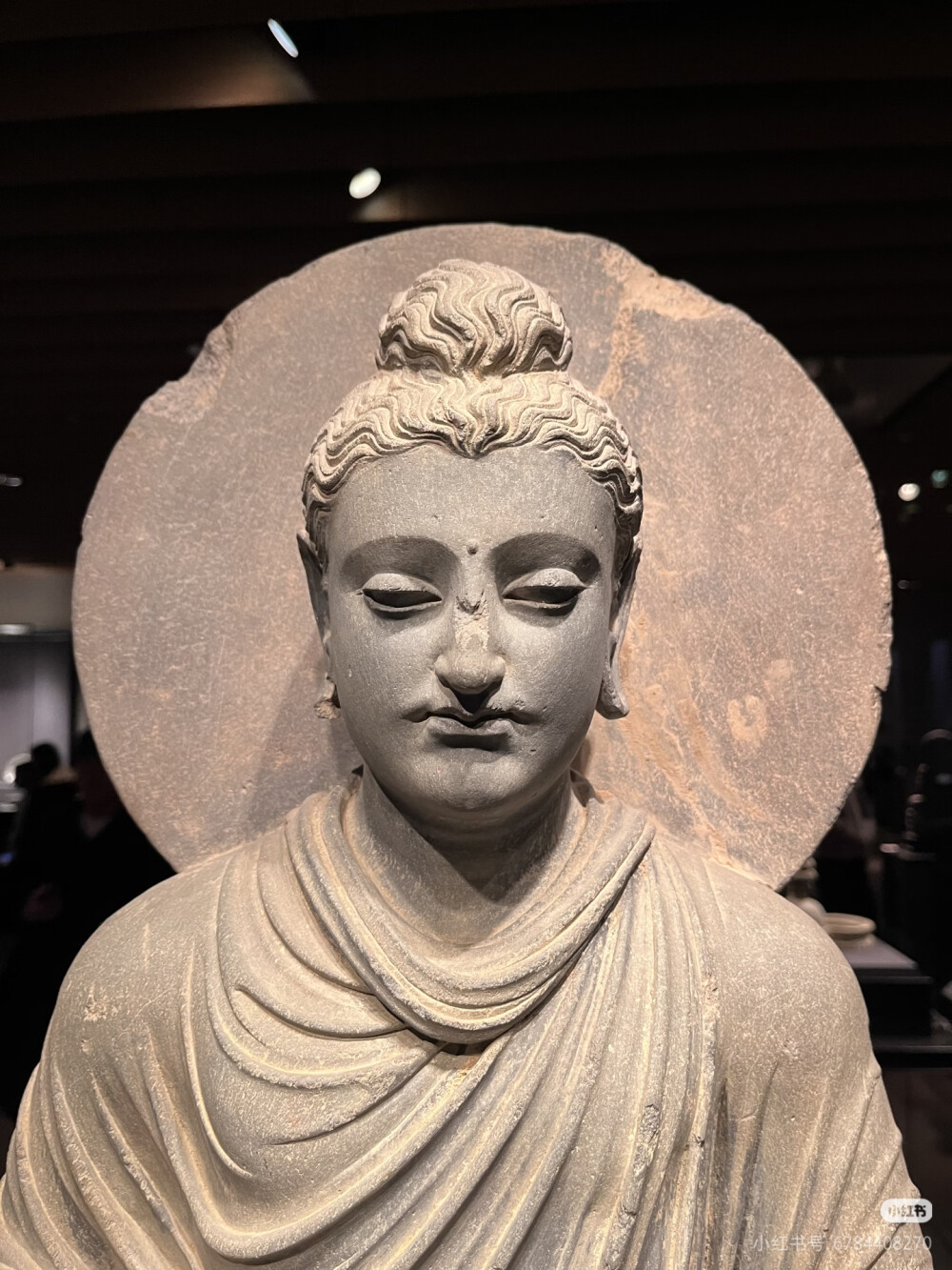 。